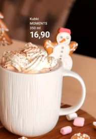 Кружки Moments