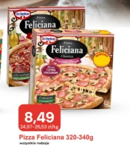 Pizza Feliciana