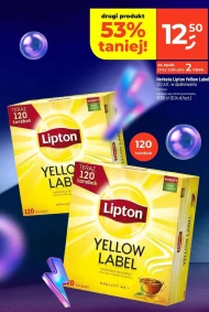 Чай Lipton