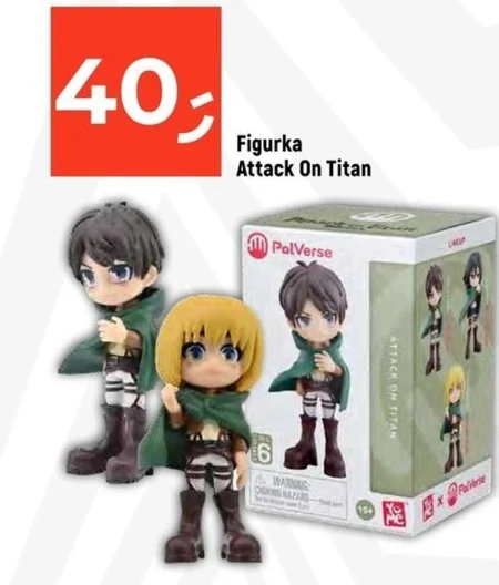 Малюнок Attack on titan