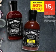 Sos Jack Daniel's