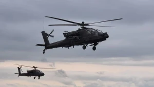 Więcej Apache w Polsce. Minister ujawnił szczegóły