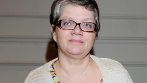 Zawadzka nie mogła pozostać obojętna. Tak wspomina zmarłego partnera z TzG