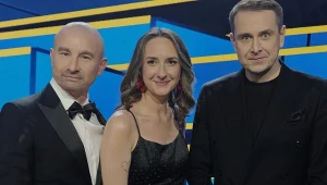"Kabaret K2. Jedziemy po bandzie"