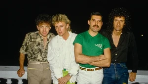 "Nikt wcześniej nie próbował czegoś takiego". Sekrety powstania arcydzieła