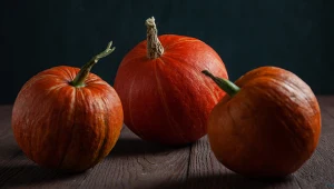 Nie tyle ze Stanów, ile z... Irlandii, czyli jak wydrążona dynia stała się halloweenowym symbolem