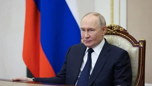 Putin rozgrywa Ukrainę hasłem "mikrorozejmu". Ma w tym ukryty cel