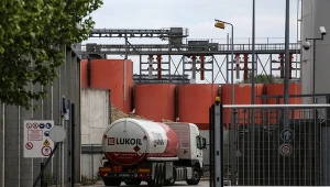 Rosyjski koncern reaguje na sankcje USA. "Przejęcie 100 proc. udziałów"