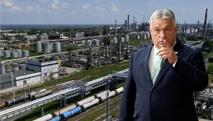 Orban przywołał słowa Sikorskiego. "Miejmy nadzieję, że to nie ten przypadek"