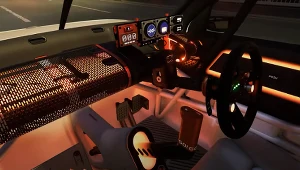 Kolejna znana marka aut trafia do polskiej gry. Jest się czym pochwalić