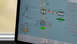Prototyp mobilnego domu zasilanego wyłącznie wodorem i energią z paneli fotowoltaicznych