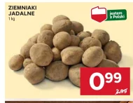 Картопля Polski