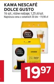 Kawa Dolce Gusto