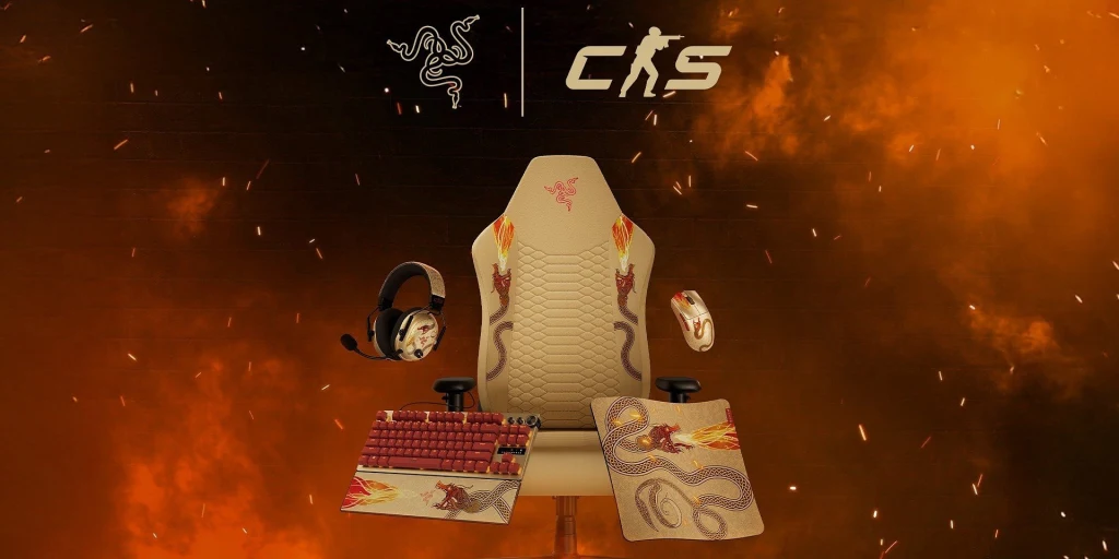 Razer | Counter-Strike 2