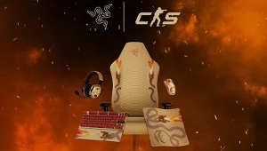 Razer | Counter-Strike 2