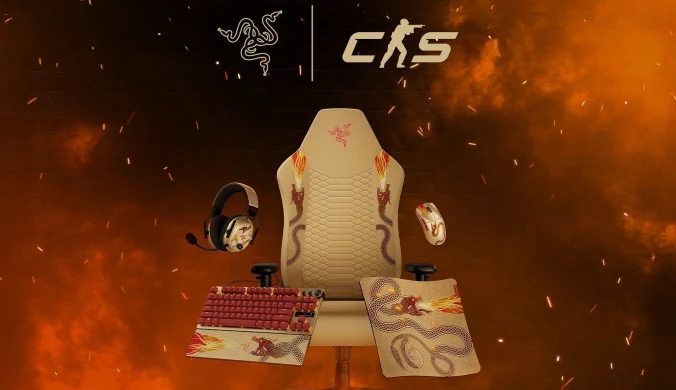 Razer | Counter-Strike 2