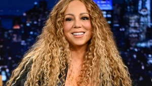 Mariah Carey powstrzymuje świąteczne szaleństwo: "Jeszcze nie czas!"