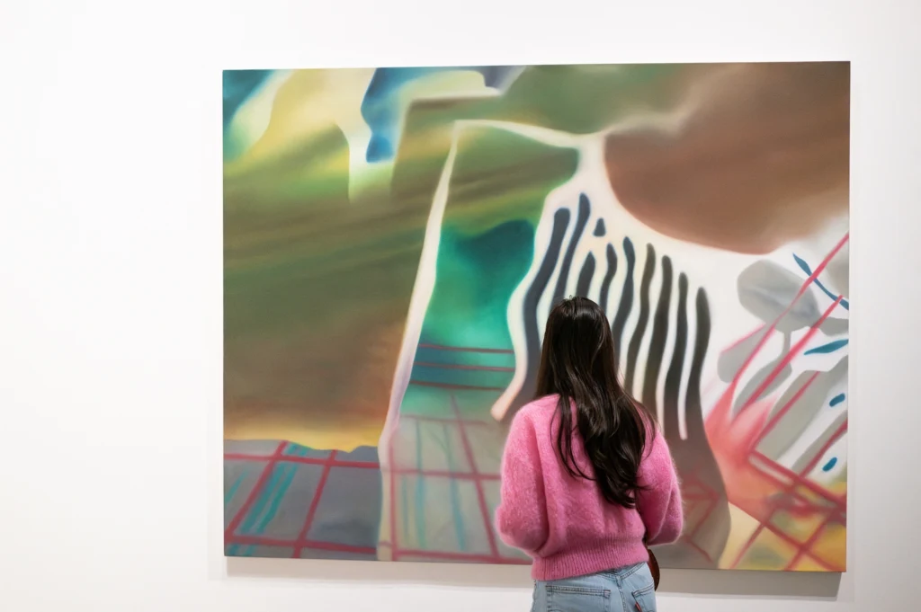 Dzieła Gerharda Richtera zdobią najsłynniejsze muzea sztuki współczesnej świata Dzieła Gerharda Richtera zdobią najsłynniejsze muzea sztuki współczesnej świata