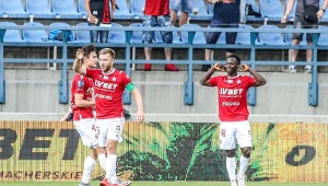 Hit transferowy Wisły Kraków? Głośno o wielkim powrocie