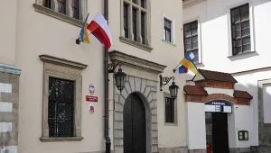 Była wiceprezydent Krakowa z zarzutami. W sprawie także czterech urzędników