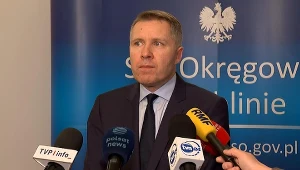 Sąd zdecydował o umieszczeniu 13-latka w schronisku dla nieletnich