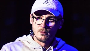 Muzyk nie gryzie się w język. "Dzisiaj wszystko tu jest kiczem"