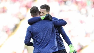 Zbliża się mecz Barcelony i nagle taki komunikat. Szczęsny już pogodzony