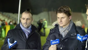 Polacy oszaleli na jego punkcie. O religii mówi stanowczo. "Nie dyskutuję"