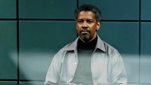 Denzel Washington w filmie "Safe House"