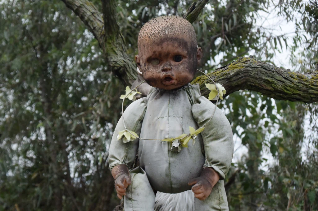 Wyspa Lalek to miejsce, które przez ponad 25 lat zamieszkiwał samotnie Don Julián Santana Barrera