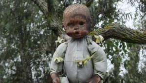 Straszne miejsca na świecie, w których Halloween trwa cały rok