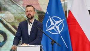 Jest umowa na 800 mln zł. Szef MON: Największa tego typu w Wojsku Polskim