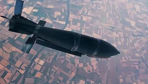 Rosjanie przez przypadek zbombardowali swoje miasta