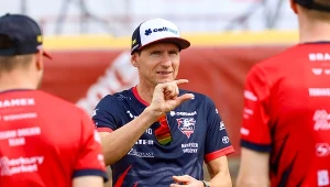 Potężne wzmocnienia w Krośnie. Trener odkrywa karty po obozie