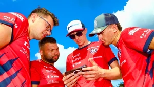 Lider WIlków Krosno zabrał głos. Słowa poszły w świat. "Blacha wyciągnięta"