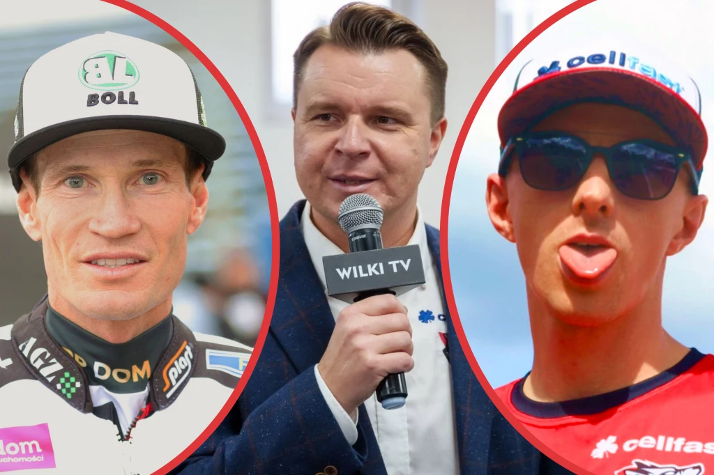 Prezes Grzegorz Leśniak ujawnia zapisy kontraktów Jasona Doyle'a i Tobiasza Musielaka