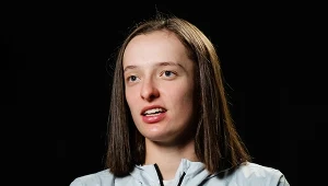 Smutne wieści ws. Igi Świątek. Nie będzie jej na 1 listopada w Polsce