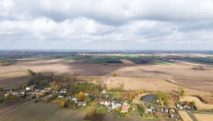 Afera z ziemią pod CPK. Minister o kluczowym spotkaniu, padł termin