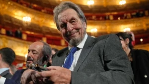 Ojciec Elona Muska dostał w Rosji propozycję. "Byłbym zaszczycony"