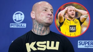 Szpilka zaczął ujawniać o Błaszczykowskim. Uderzył w reprezentantów Polski