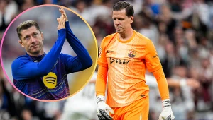 Zwrot akcji w Barcelonie, "Lewy" i Szczęsny mogą się żegnać. Już tam nie zagrają