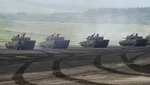 Japonia mówi Rosji dość. Tokio może wysłać Ukrainie potężną broń