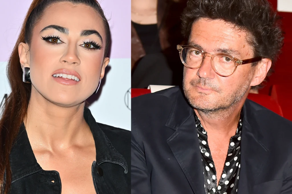 Maja Hyży, Kuba Wojewódzki