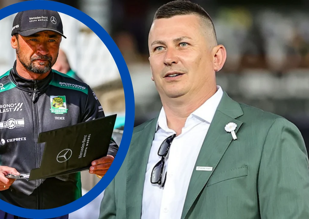 Bartłomiej Januszka Bartłomiej Januszka