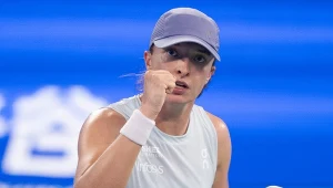 Ostrzeżenie dla Igi Świątek, tuż przed WTA Finals. "Fatalny los"