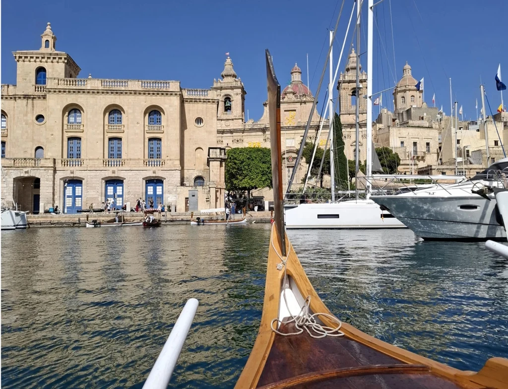 Malta to jedna z najlepszych destynacji na jesień i wiosnę Malta to jedna z najlepszych destynacji na jesień i wiosnę