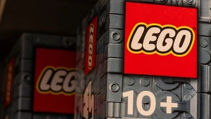 Nowe zestawy LEGO z pewnością trafią do szerokiej i zróżnicowanej grupy odbiorców