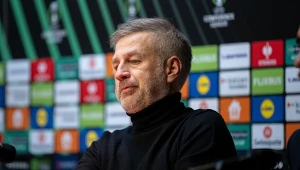 Legia za burtą, oto reakcja Iordanescu. "Najpóźniej w piątek rano"