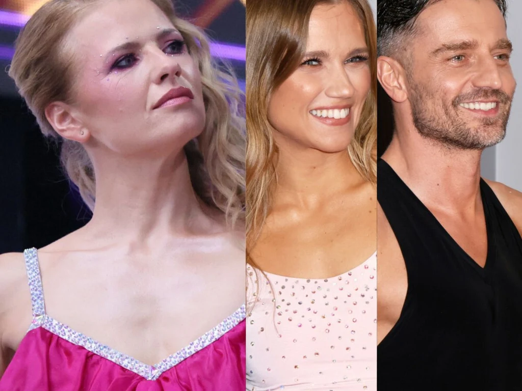 Wiktoria Gorodecka skomentowała sytuację Agnieszki Kaczorowskiej i Marcina Rogacewicza