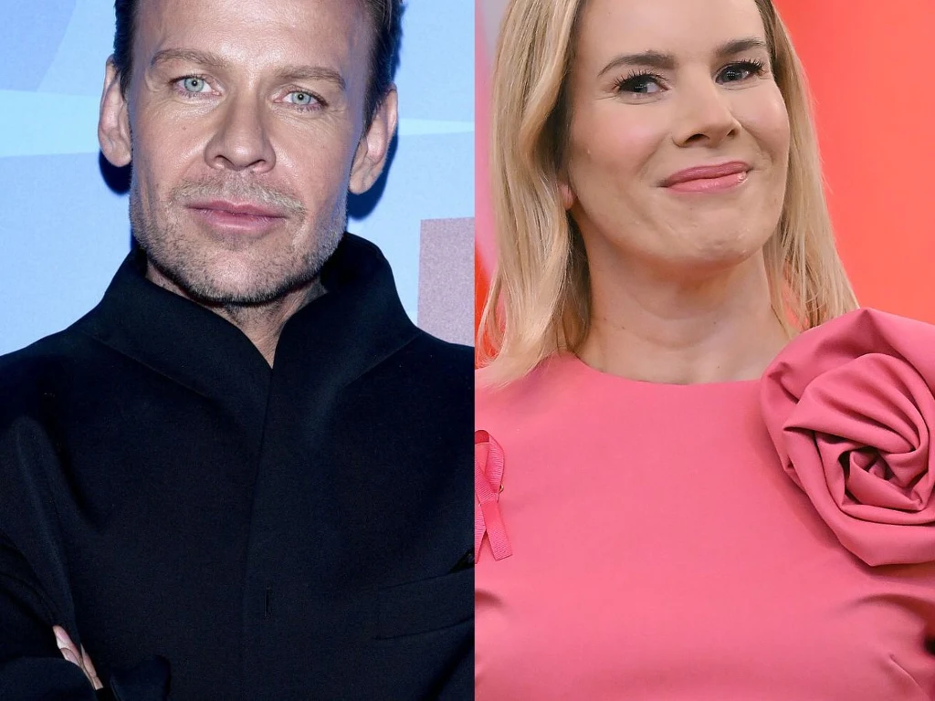 Dawid Woliński, Marta Nawrocka